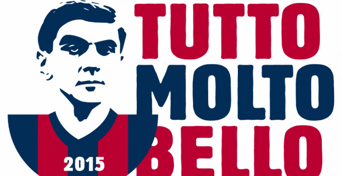 TUTTO MOLTO BELLO 2015 - La due giorni di calcio e sport a Bologna!