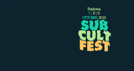Sub Cult Fest