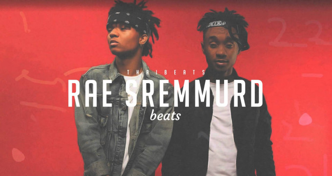 RAE SREMMURD