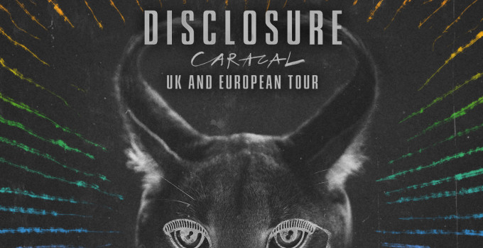 ARRIVANO IN ITALIA I DISCLOSURE: IL DUO CHE HA UNITO POP E DANCE IN UN UNICO GENERE