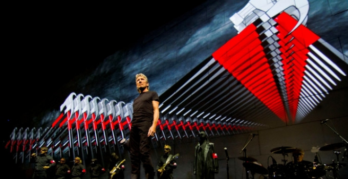 Roger Waters - The Wall Movie