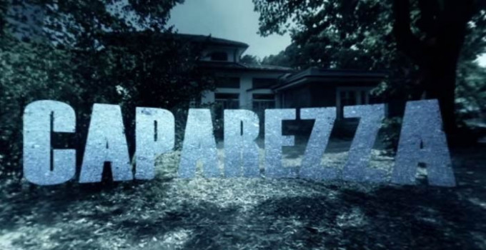 Compro Horror, il nuovo video a 360 gradi di Caparezza