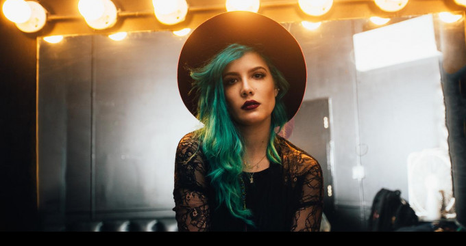 HALSEY