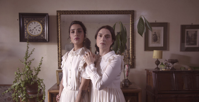 LEVANTE ONLINE IL VIDEO DI "FINCHÉ MORTE NON CI SEPARI"