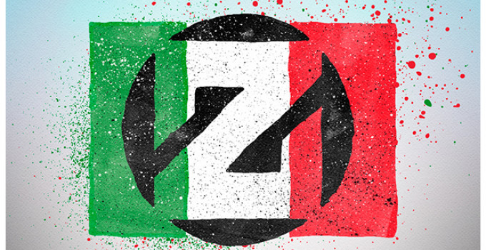 ZEDD: IN ITALIA PER UNA UNICA DATA EVENTO!!