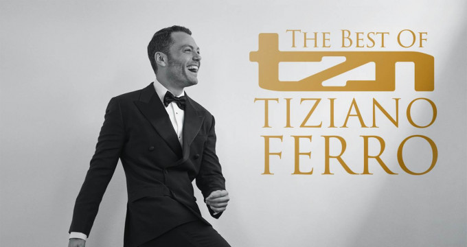 Tiziano Ferro