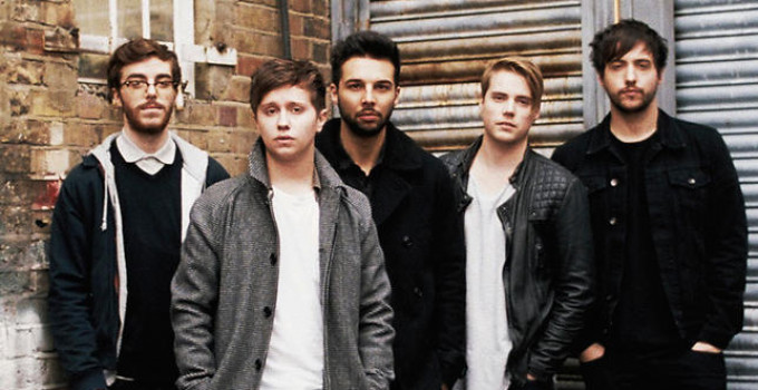 Nothing But Thieves - Nothing But Thieves