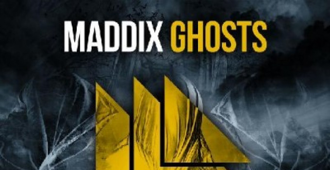 Maddix torna con la melodicamente stupenda "Ghosts"