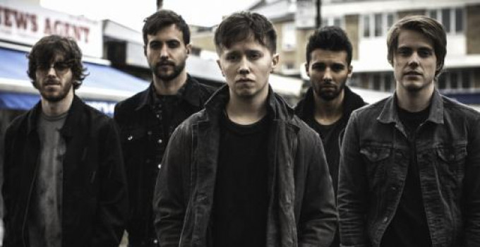 Nightguide intervista i Nothing But Thieves