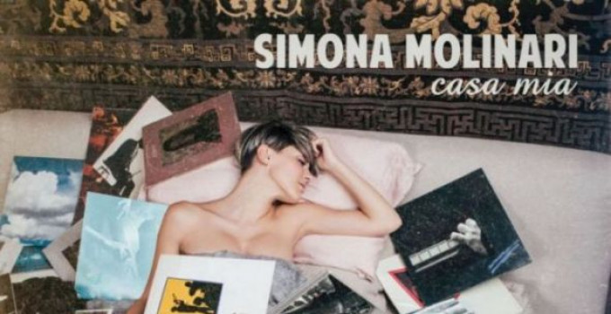 È online "Smoke Gets in Your Eyes", il nuovo video di SIMONA MOLINARI. Il 4 dicembre esce l'album "CASA MIA".