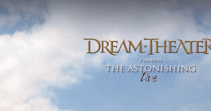 Dream Theater