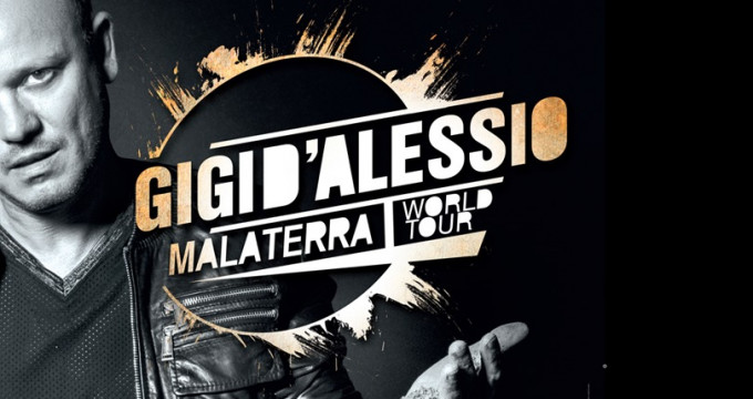 Gigi D'Alessio