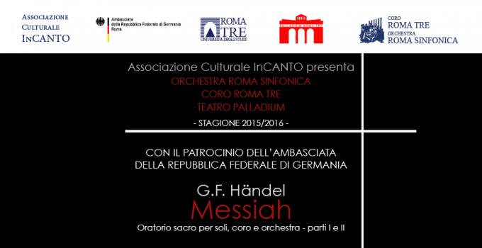 IL MAESTRO ISABELLA AMBROSINI DIRIGE L'ORCHESTRA ROMA SINFONICA
