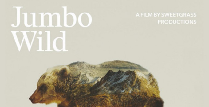 Brescia Winter Film: domani la prima di Jumbo Wild e di One for the river.