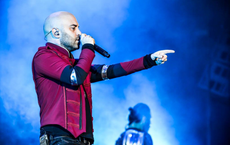 Negramaro La Cura Del Tempo Testo Testo La Cura Del Tempo Negramaro - Negramaro, Contatto, album: "Quello