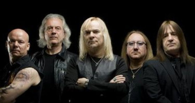 Uriah Heep