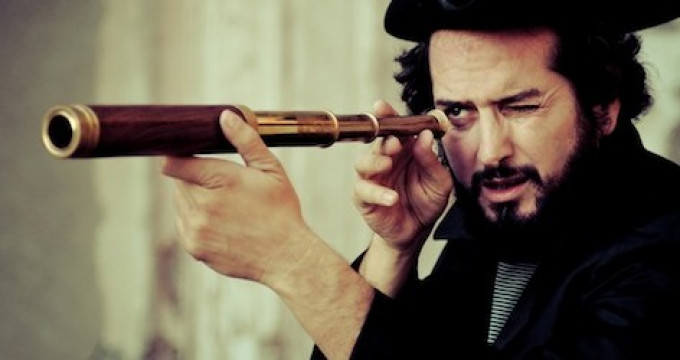 Vinicio Capossela