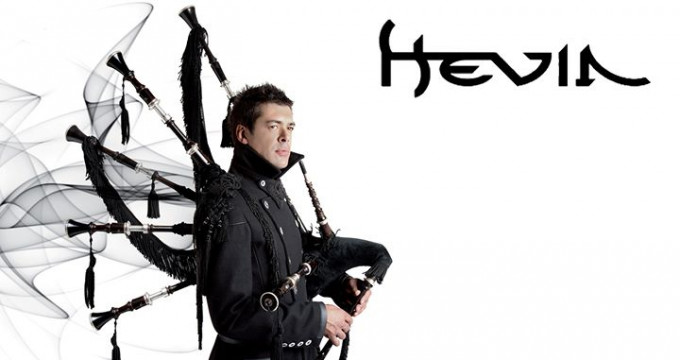 Hevia