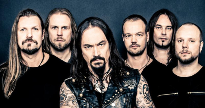 Amorphis