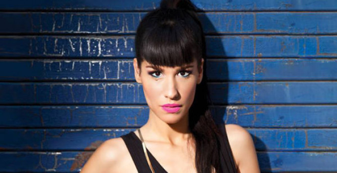 Nightguide intervista Baby K