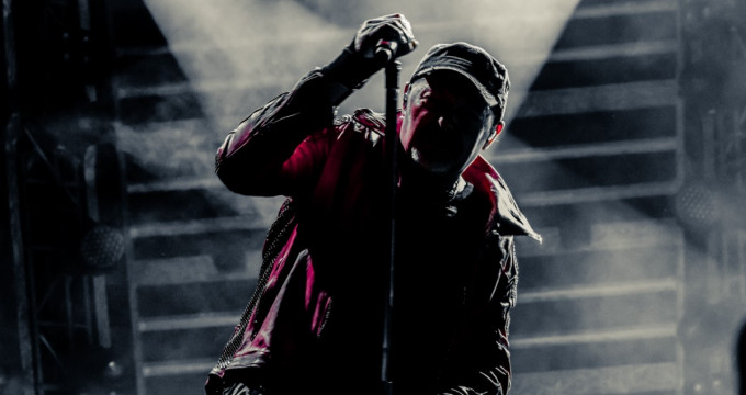 Vasco Rossi