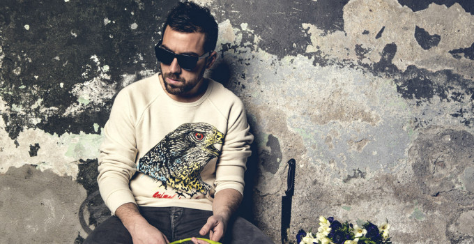 COEZ “JET” DA OGGI IN RADIO IL NUOVO SINGOLO