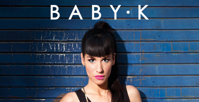 “ROMA - BANGKOK” di BABY K feat. GIUSY FERRERI E' UFFICIALMENTE LA HIT DELL’ANNO