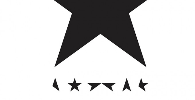 David Bowie - Blackstar