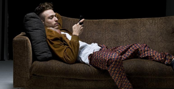 SANREMO 2016 - NIGHTGUIDE INTERVISTA IRAMA