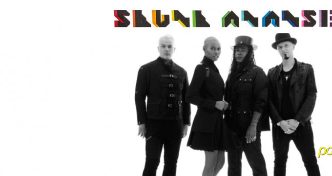 SKUNK ANANSIE