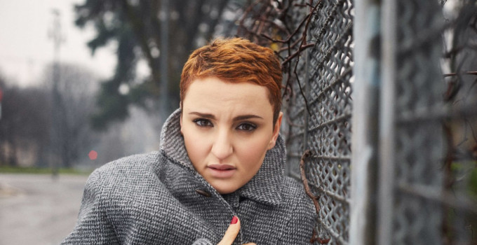 ARISA in gara al Festival di Sanremo con il brano “Guardando il cielo”