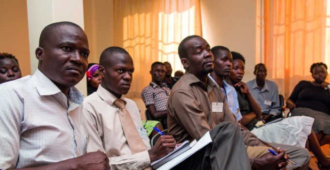 SOLETERRE DENUNCIA LA VIOLAZIONE DEI DIRITTI UMANI IN UGANDA