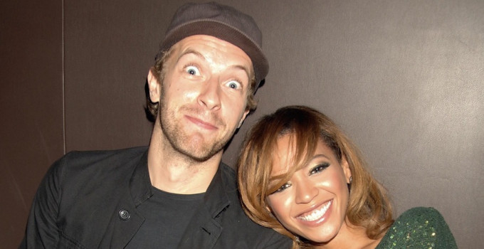 Coldplay: "HYMN FOR THE WEEKEND" è il nuovo singolo in radio da venerdì
