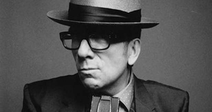 Elvis Costello