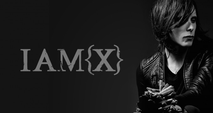 IAMX