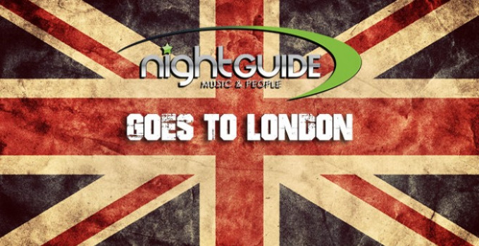 Nightguide goes London: ANTICS VS DRUMMERS at KOKO Club