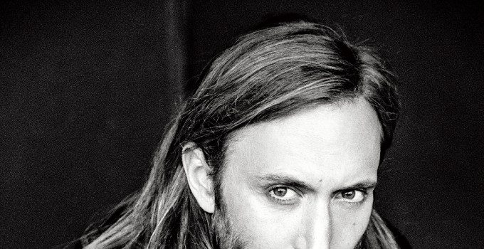 DAVID GUETTA “Listen” è la colonna sonora della nuova Campagna Pubblicitaria TIM! in radio da venerdì 4 marzo