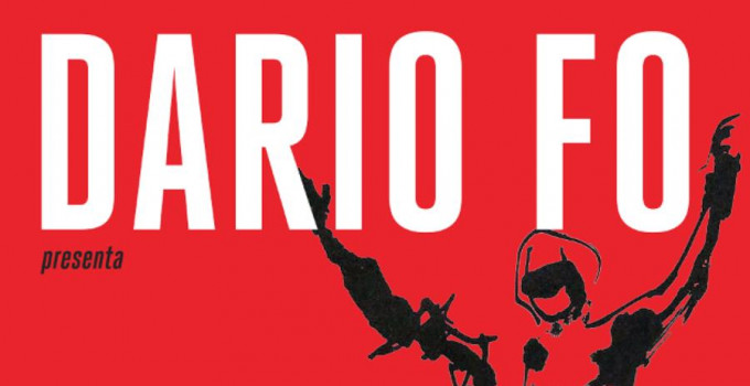 DARIO FO, MISTERO BUFFO: il ritorno al Gran Teatro Geox di Padova