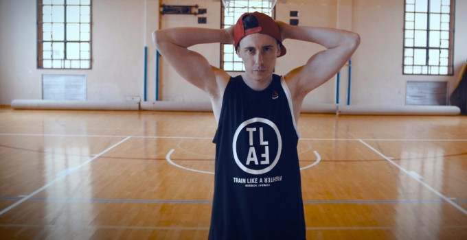 Stronza Bipolare, il nuovo video di Shade estratto da Clownstrofobia