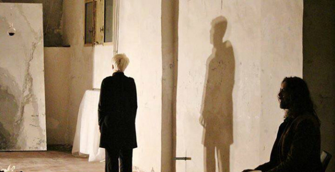 FRANCESCA DELLA MONICA e MARIA PAIATO, gio 17 e ven 18/3 Teatro delle Arti Lastra a Signa (Fi)