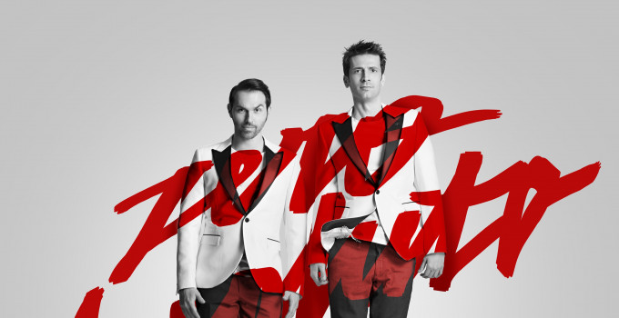 ZERO ASSOLUTO: domani esce il nuovo album "Di me e di te". Annunciate le prime date instore