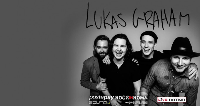 Lukas Graham