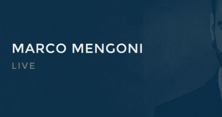 MARCO MENGONI