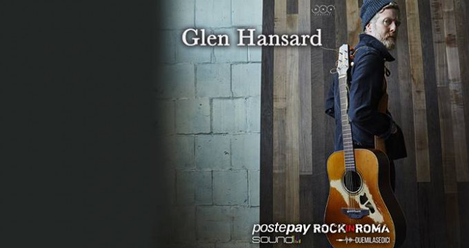 Glen Hansard