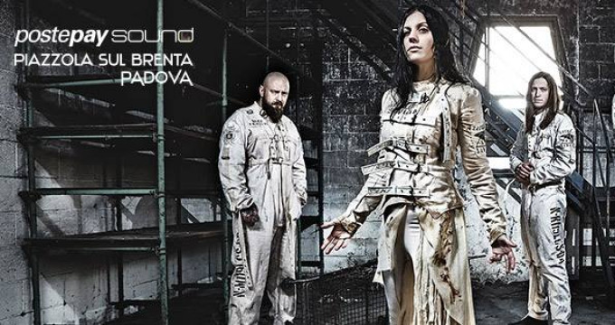 Lacuna Coil