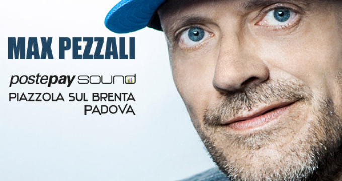 MAX PEZZALI