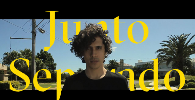 SELTON - JUNTO SEPARADO Il nuovo video tutto brasiliano dei Selton - La band in tour in Brasile