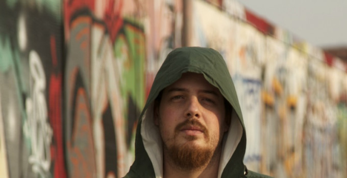 Detox: Disponibile da oggi il nuovo Ep "Landing" per Relief Records