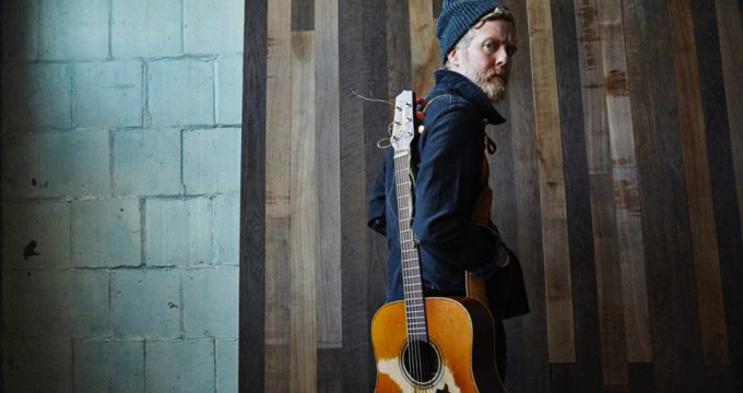 Glen Hansard