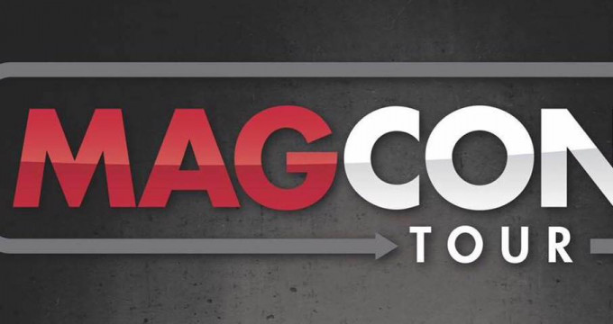 Magcon Tour